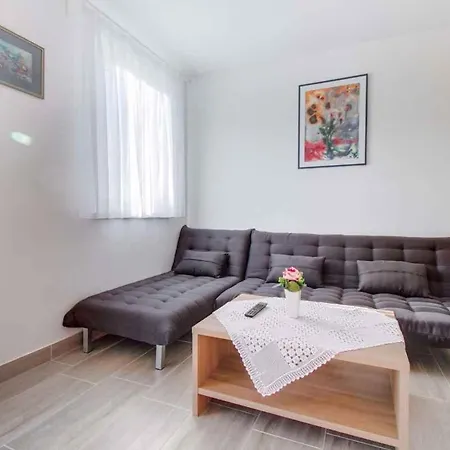 In Cunski/insel Losinj 15045 Appartamento *
