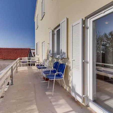In Cunski/insel Losinj 15045 Appartamento Čunski