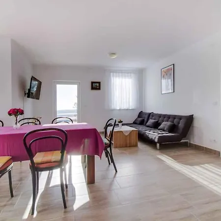 In Cunski/insel Losinj 15045 Appartamento Čunski