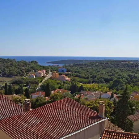 Appartamento In Cunski/insel Losinj 15045 *