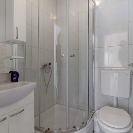 아파트 In Cunski/insel Losinj 15045 *