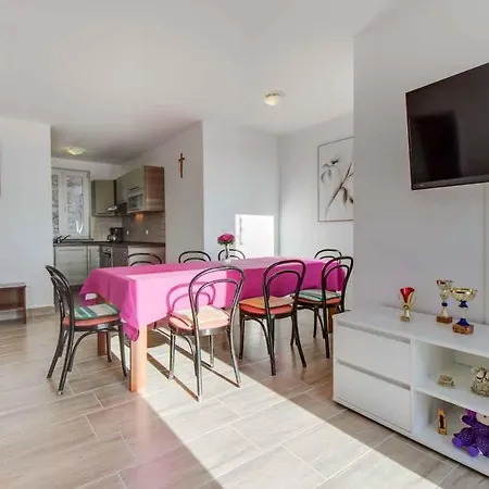 In - Insel Losinj 15045 Appartamento
