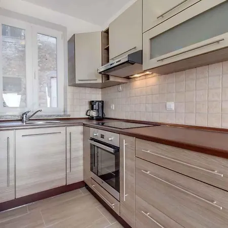 Appartamento In - Insel Losinj 15045 *
