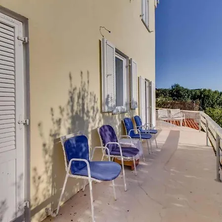 Appartamento In - Insel Losinj 15045 Čunski
