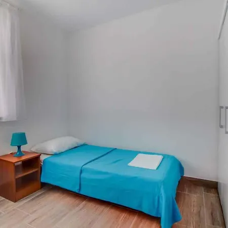 In - Insel Losinj 15045 Appartamento *