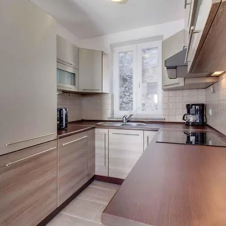 Appartamento In - Insel Losinj 15045